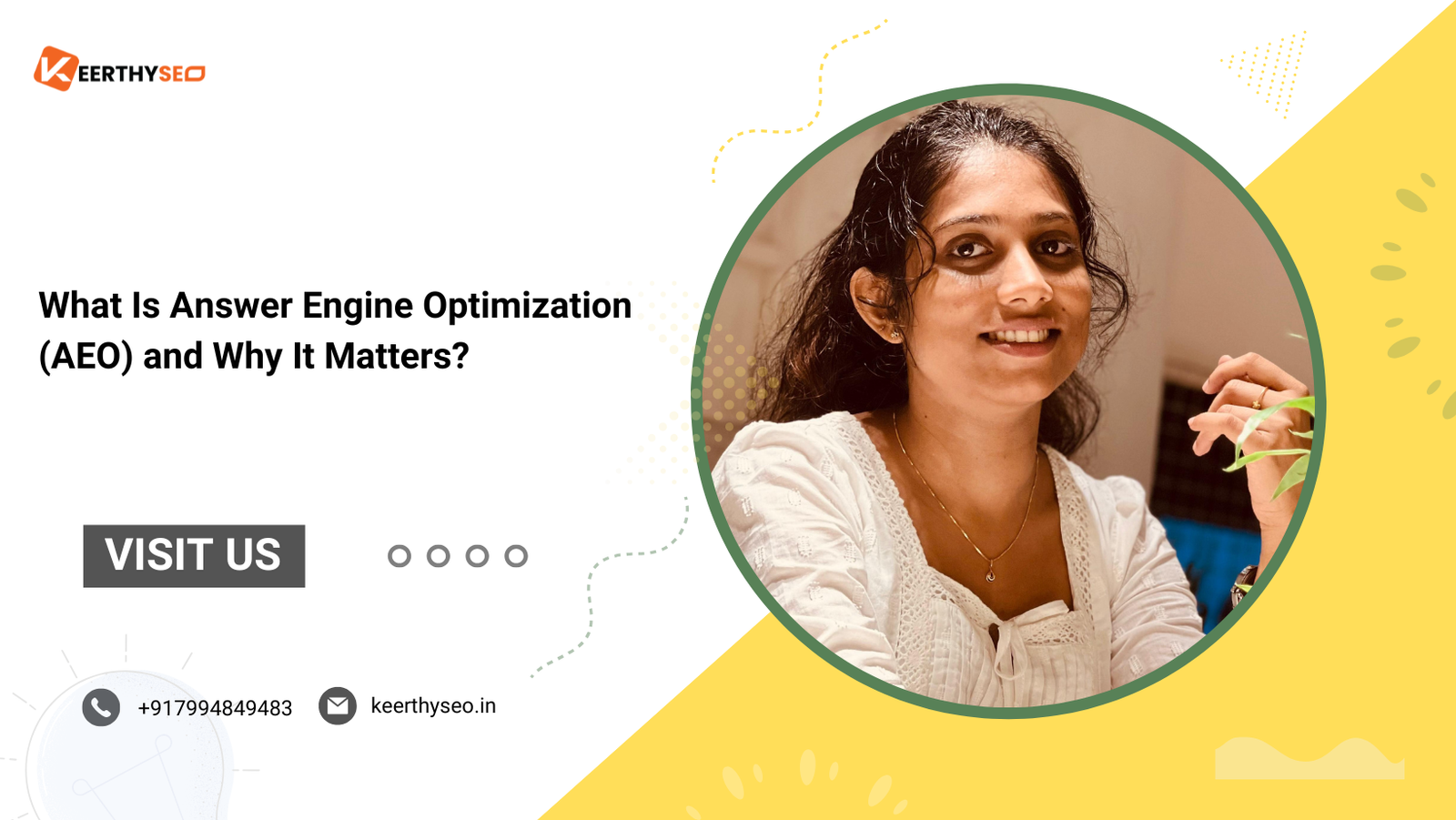 SEO specialist in Kochi